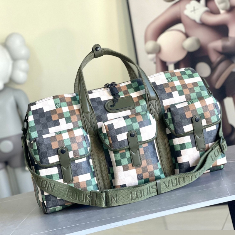 LV Travel Bags
